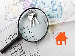 YAPI RUHSATI ALAN KONUTLARIN Y�ZDE 28'N�N �SKANI BULUNMUYOR